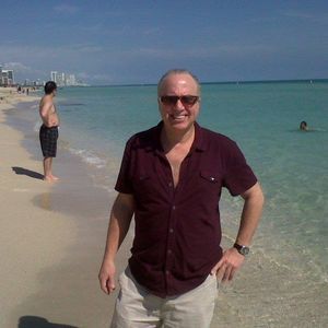 Meet your Posher, Alan